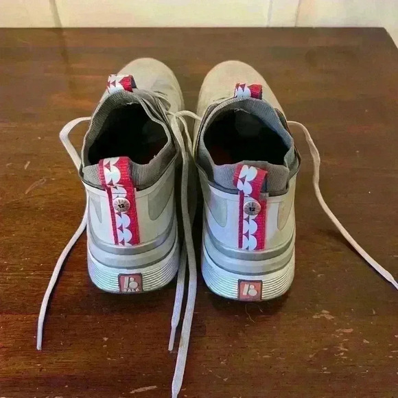 BALA 12 Twelves size 8 - Picture 2 of 12
